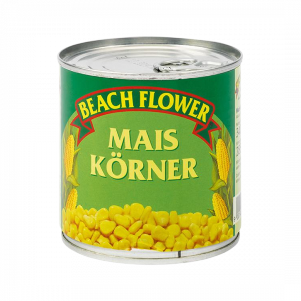 434391 Beach Flower Maiskoerner, 285 Gramm Abtropfgewicht.png